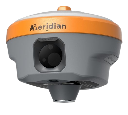 Receptor GNSS MERIDIAN M25
